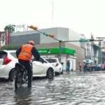 Aguaceros fuertes y tormentas eléctricas afectarán varias provincias