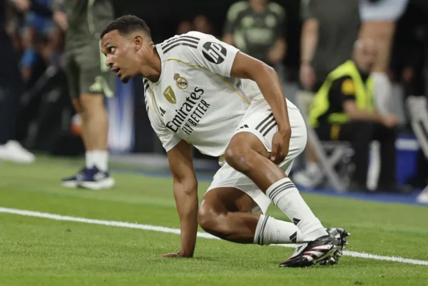 Trent Alexander-Arnold