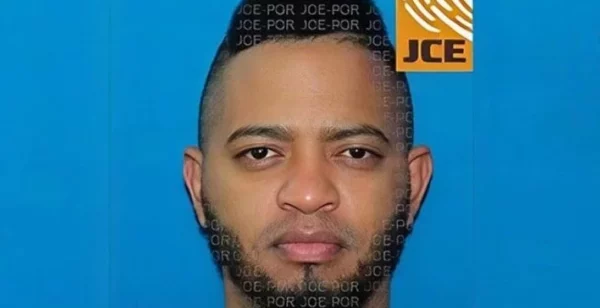 Argenis Santana (Kodigo) 1
