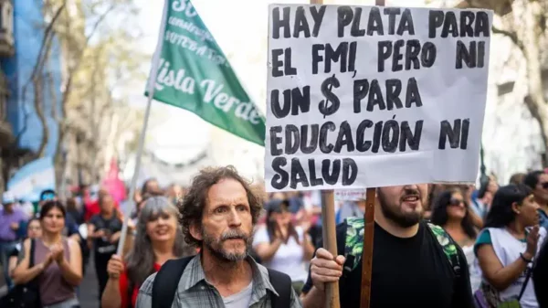 Argentina