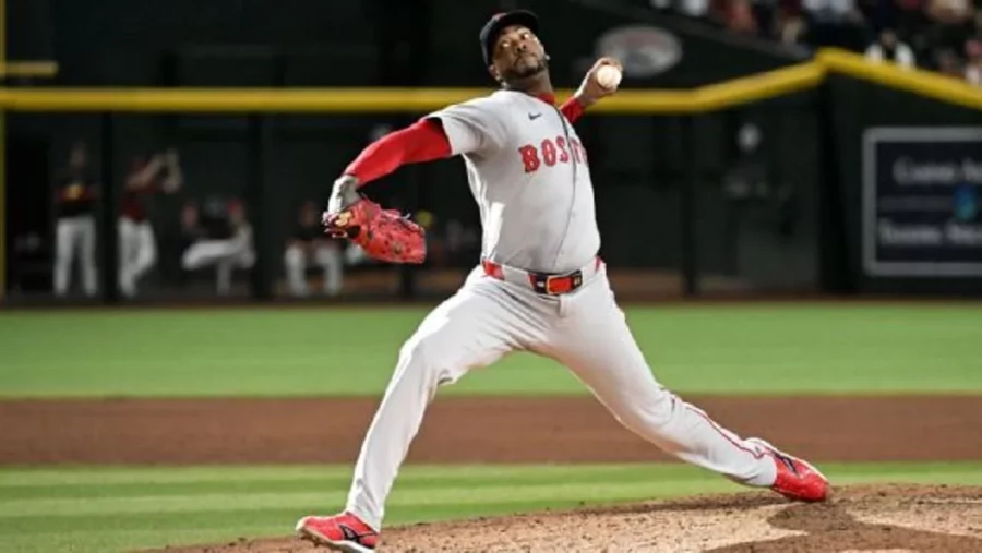 Aroldis Chapman
