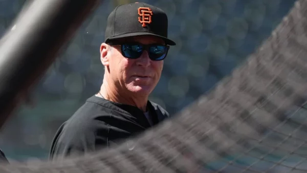 Bob Melvin