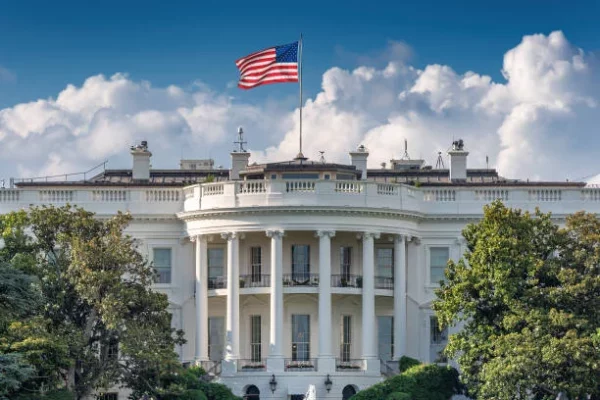 La casa Blanca
