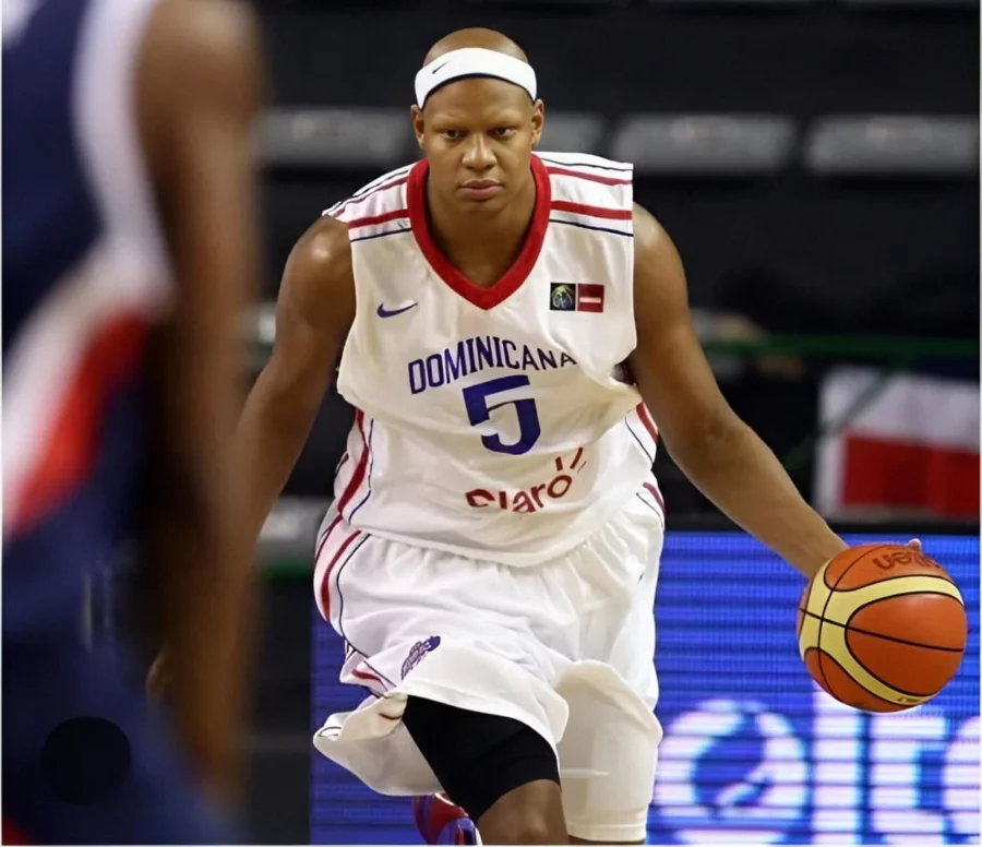 Charlie Villanueva