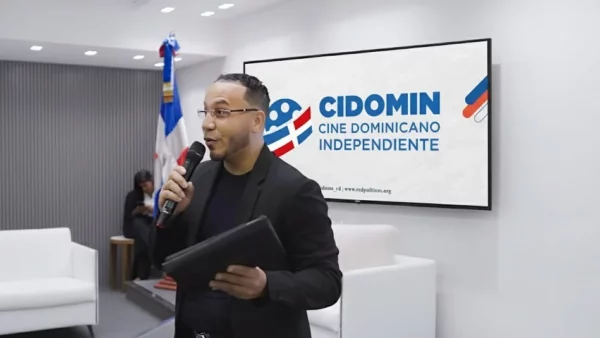 Nefi Adonis, director de Cidomin