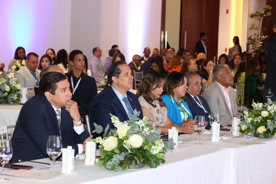 RD es sede por primera vez de la XXI Reunión Anual de la Red Cochrane Iberoamericana. Alexis Monegro