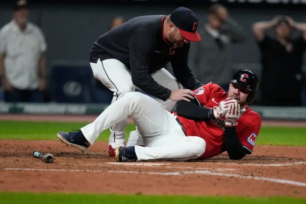 David Fry-MLB