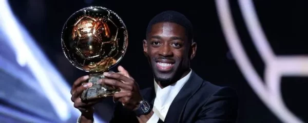 Dembele