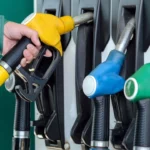 Gasolinas y gasoil suben RD$5 por galón; el GLP mantiene su precio