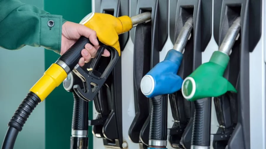 Combustibles