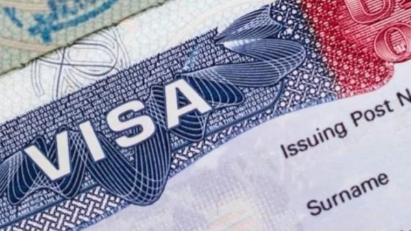 Visa