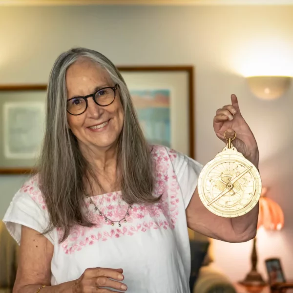 Julieta Fierro
