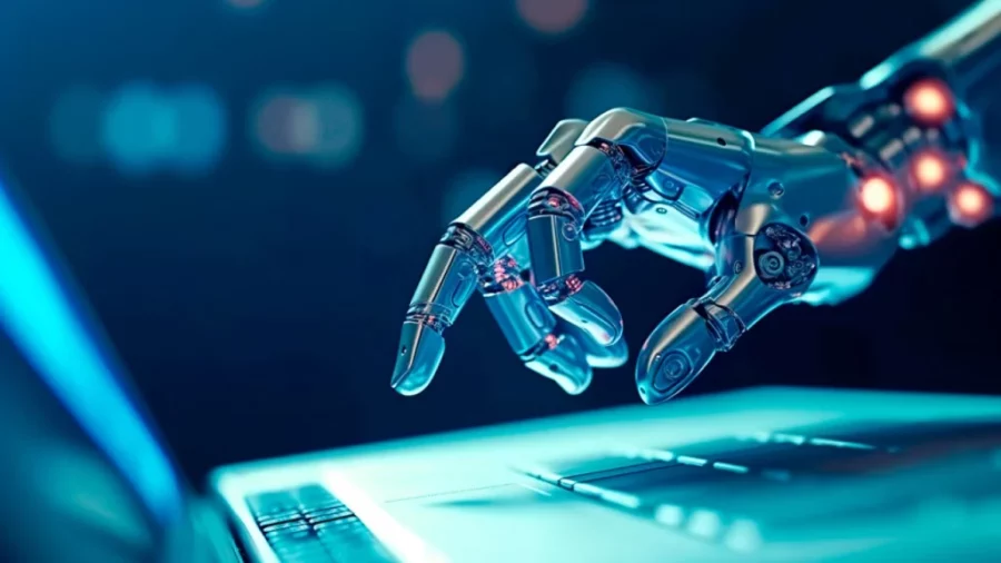 inteligencia artificial