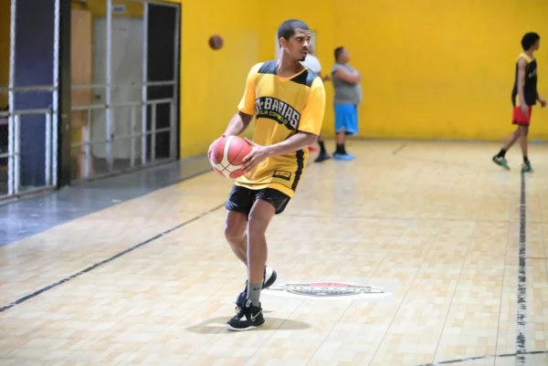 Edgar Sosa