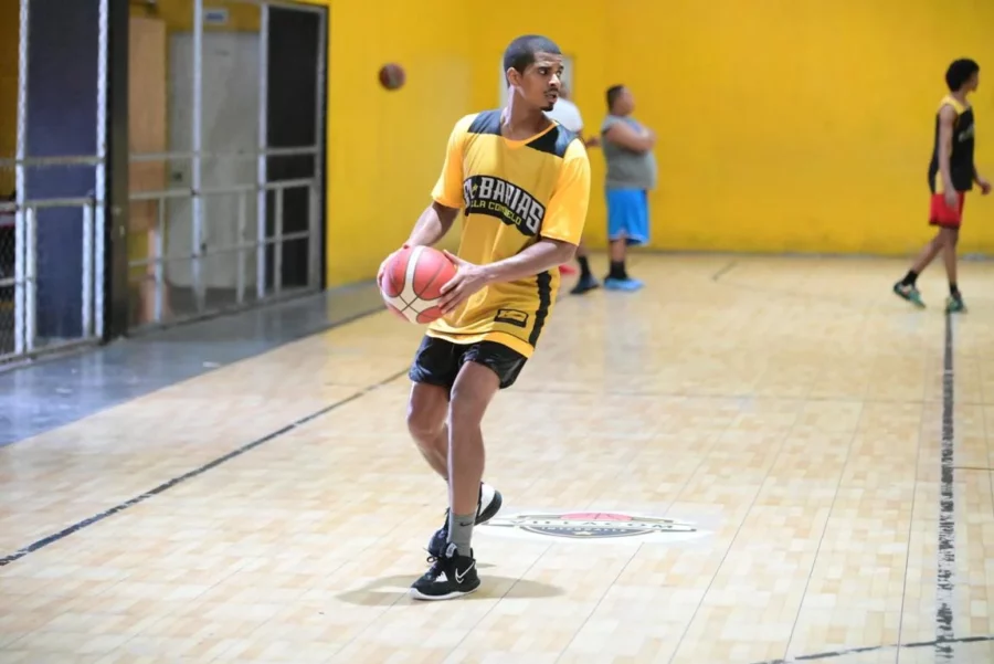 Edgar Sosa