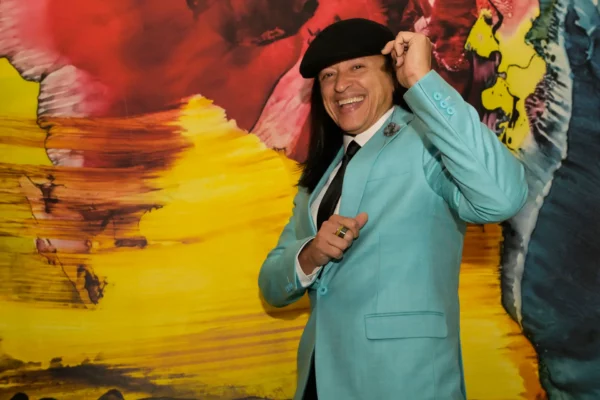 Elvis Crespo pjm