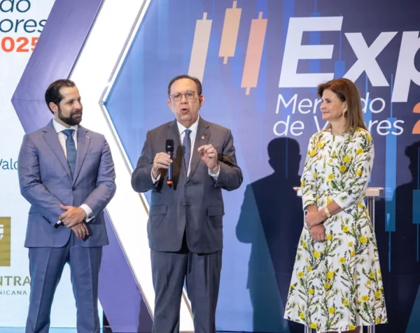 Expo Mercado de Valores