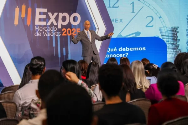 Expor mercado
