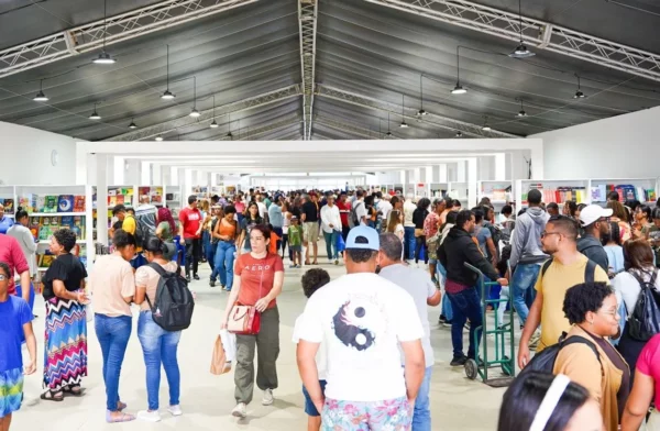 Feria del Libro
