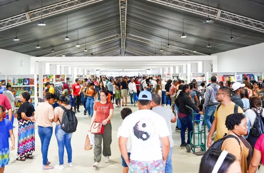 Feria del Libro