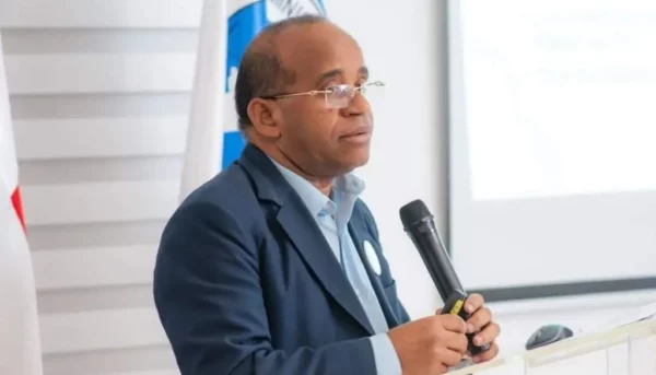 Fulgencio Severino