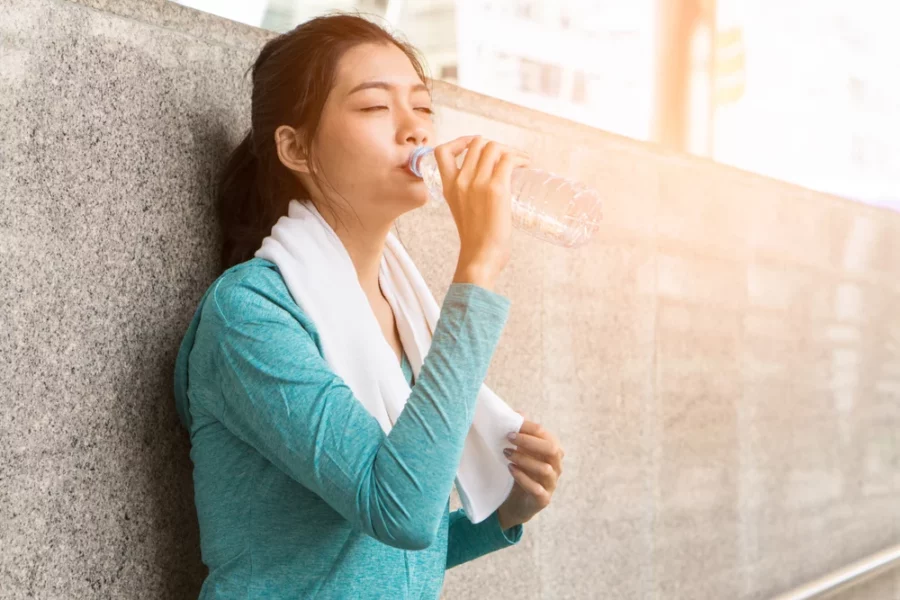 Ola de calor persiste en RD, pese a pronósticos de lluvias