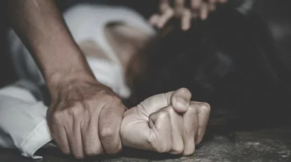 Mujeres abusadas en hechos violentos