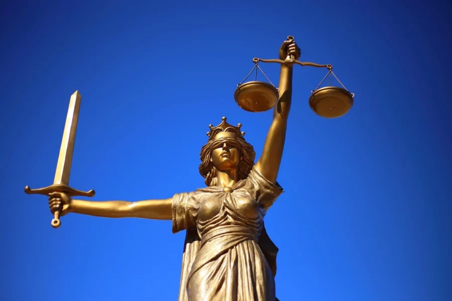Bienaventurados los que tienen hambre y sed de justicia