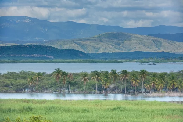 Laguna Rincón