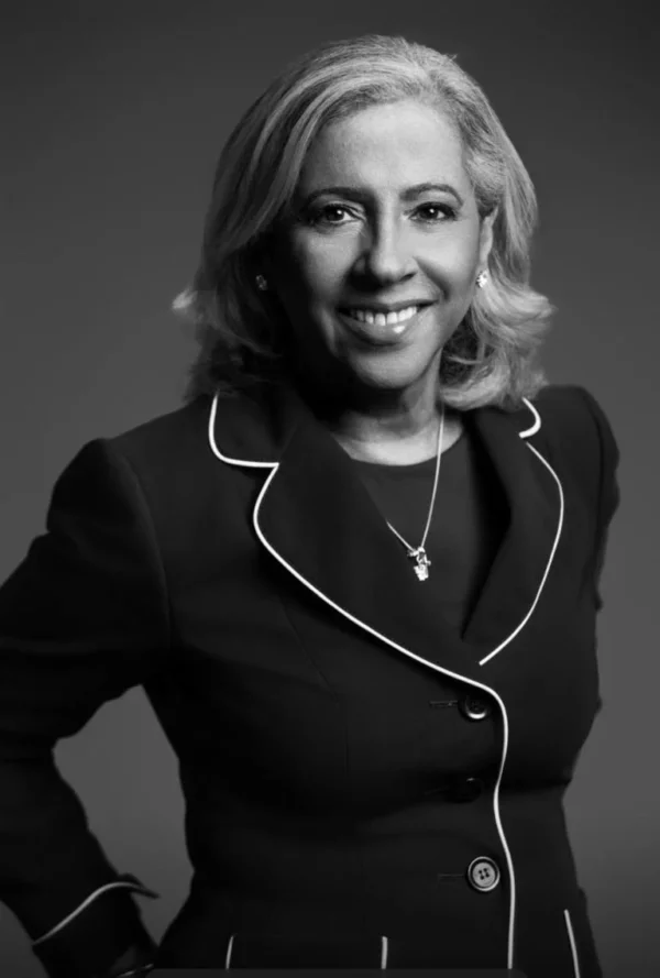 Mayra de Peña
