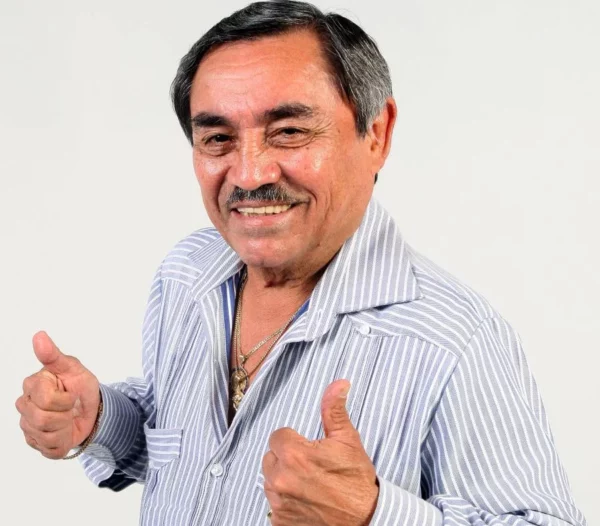 Odilio González