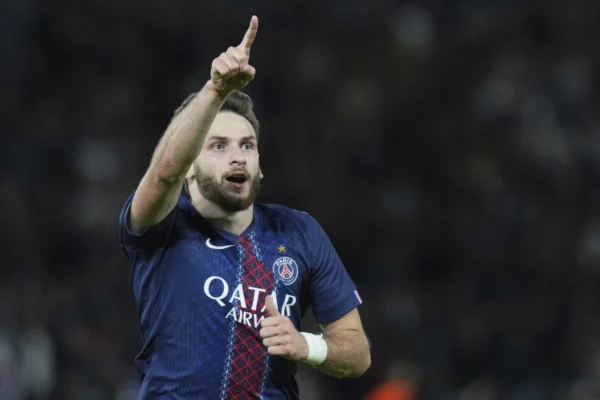 PSG