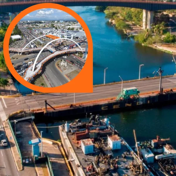 PUENTE