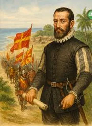 Pedro Menéndez