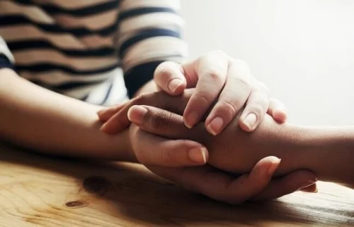 Pensión para familiares de fallecidos.