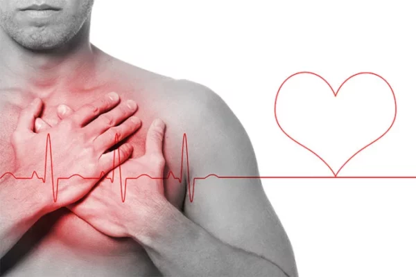 Salud Cardiovascular