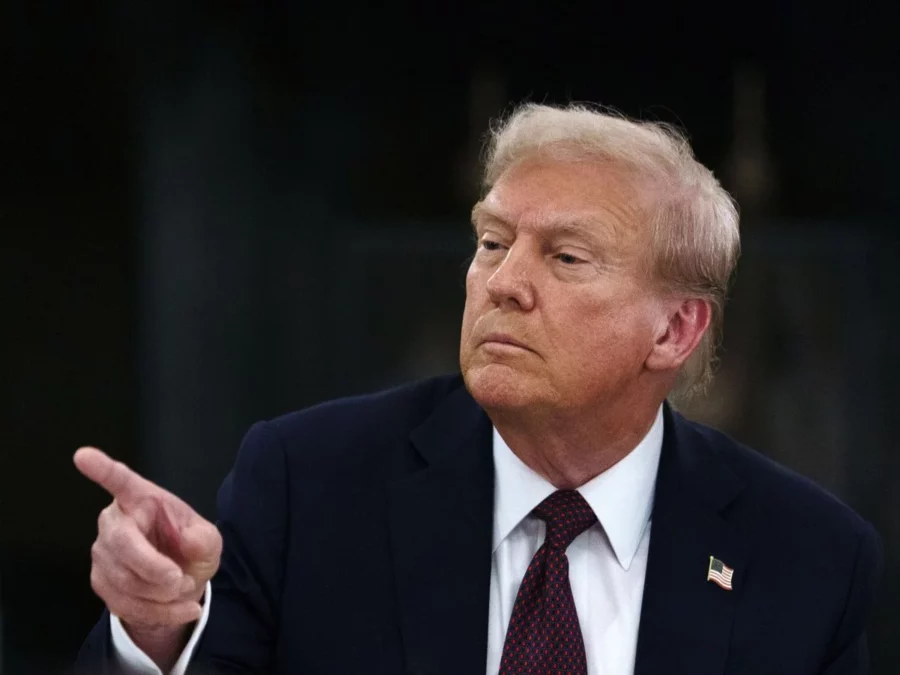Trump
