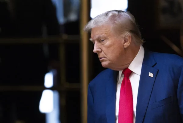 Presidente Trump