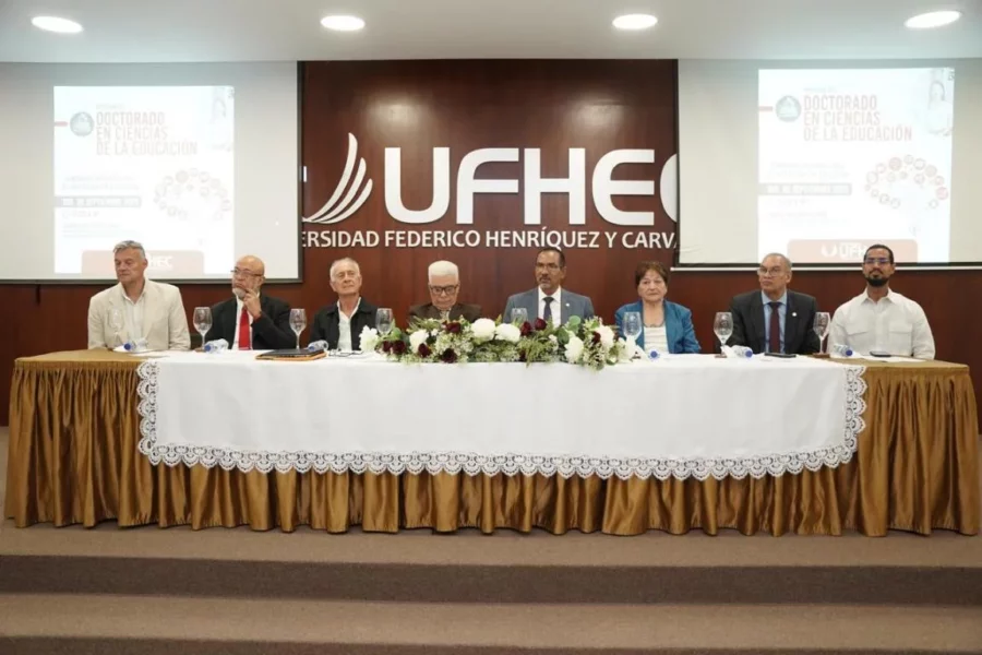 Ufhec
