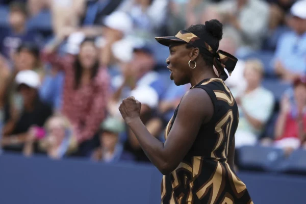 Venus William