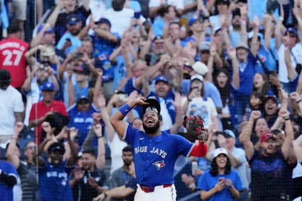 Vladimir Guerrero Jr.