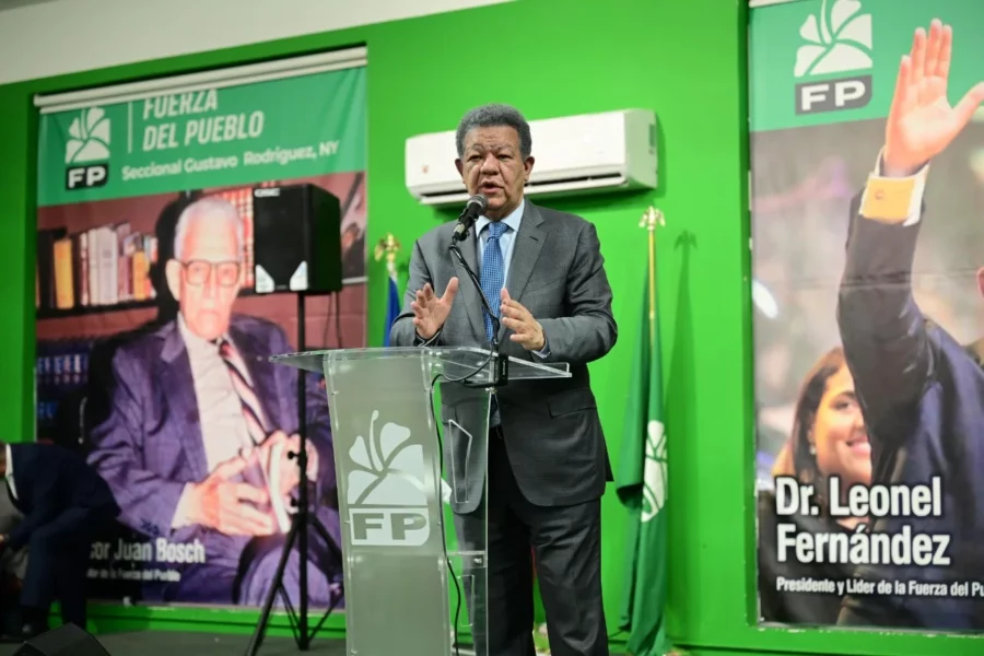 Leonel