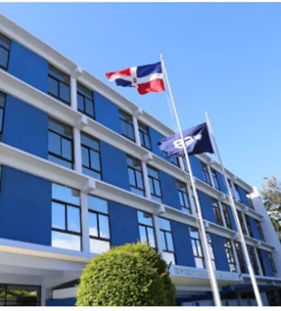 La cartera vencida alcanzó RD$43,422 millones.