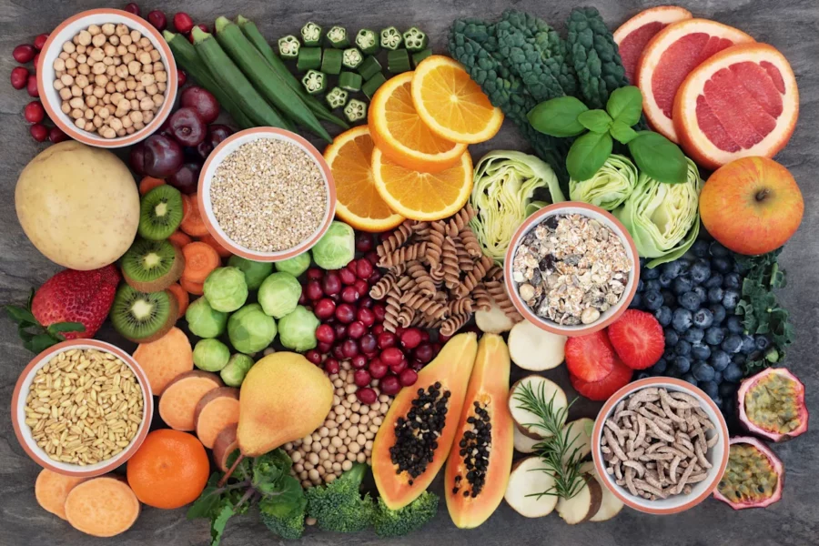 alimentos