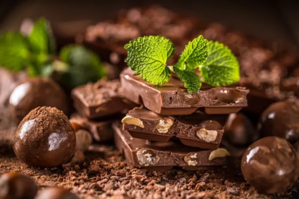 chocolate