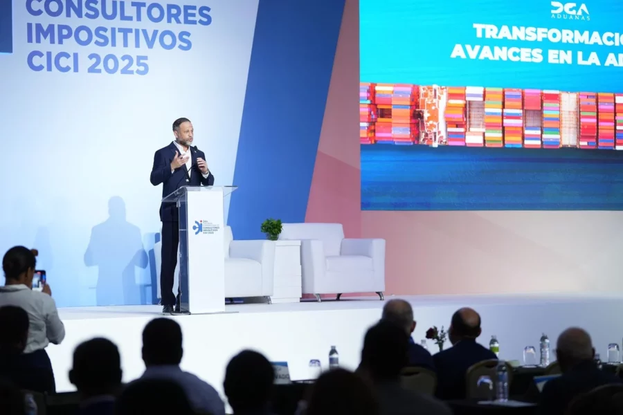 consultores impositivos Cici 2025 PJ