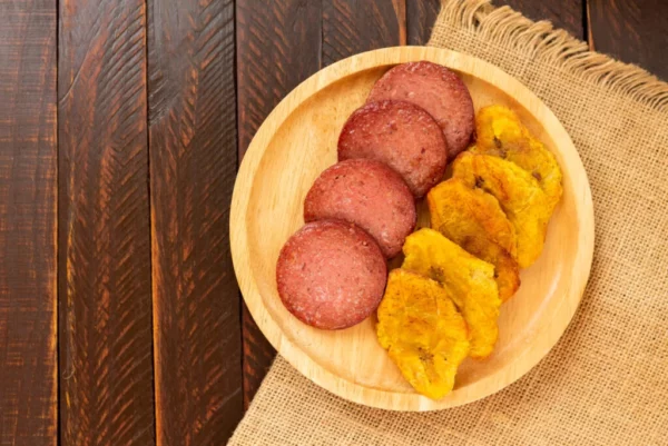 dia mundial del salami