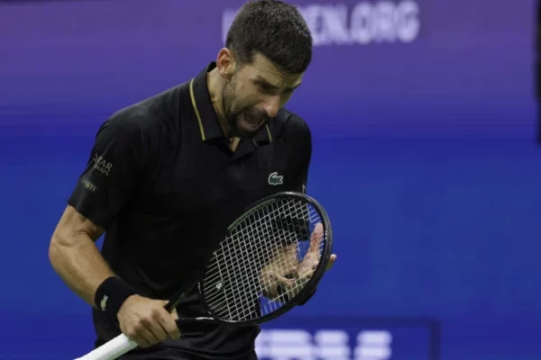djokovic