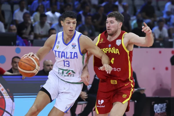 espana vs italia