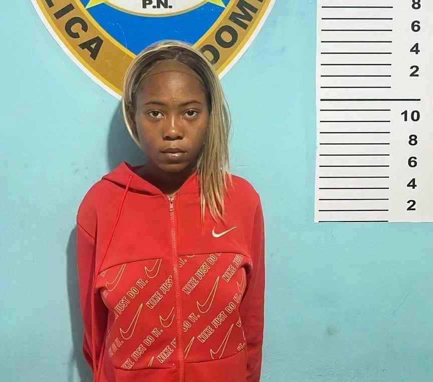 haitiana